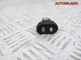 Кнопка стеклоподъемника Ford Focus 1 98AB14529DL (Изображение 1)