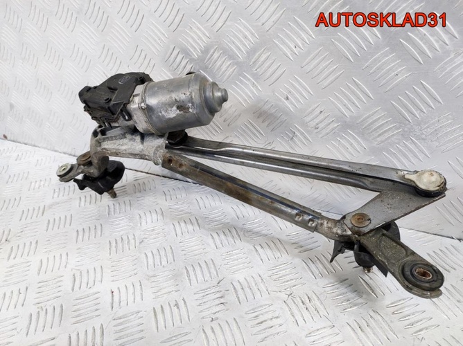 Трапеция стеклоочистителей Toyota Yaris 851500D080