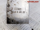 Рычаг передний правый нижний Opel Astra J A20DTH (Изображение 7)