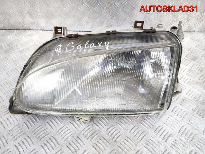 Фара левая Ford Galaxy 0301048311
