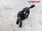 Переключатель подрулевой в сборе BMW E90 698955702 (Изображение 2)