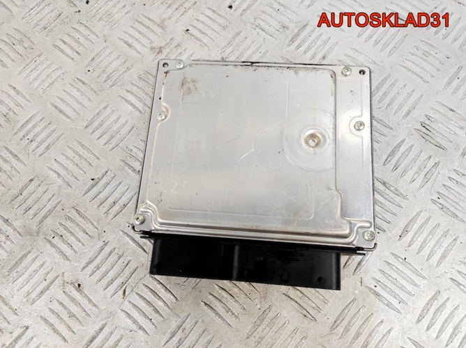 Блок ЭБУ Mercedes Benz W203 646.962 A6461500879