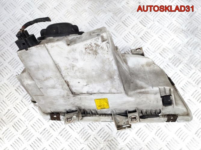 Фара левая Ford Galaxy 0301048311