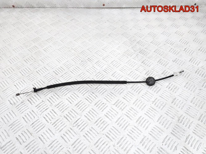 Трос открывания передней левой двери Ford Focus 2