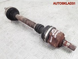 Полуось передняя левая Рено Эспейс 4 2.0 F4R АКПП (Изображение 4)
