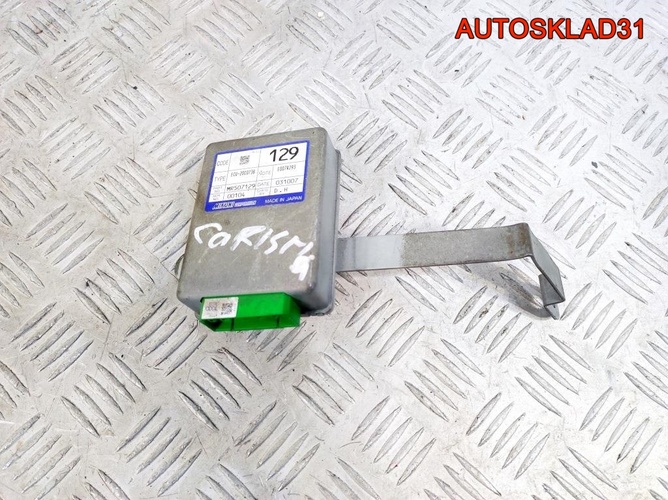 Блок электронный Mitsubishi Carisma DA MR507129