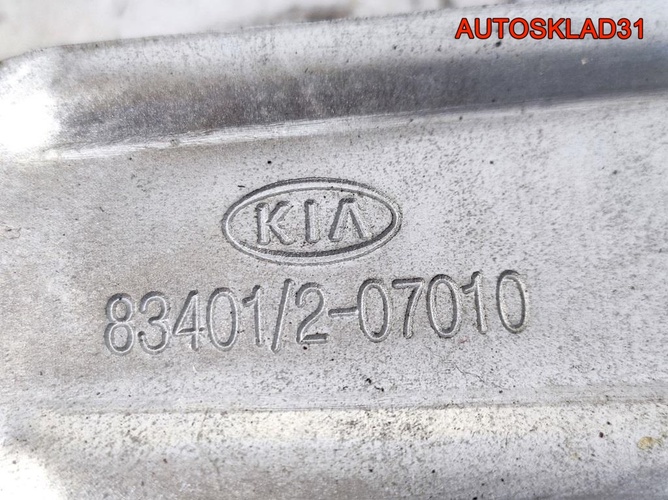 Стеклоподъемник электр. задний правый Kia Picanto