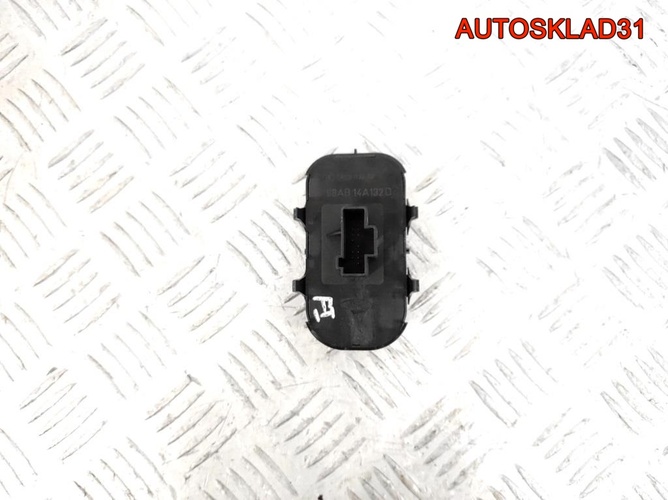 Блок управления стеклоподъемниками Ford Focus 1