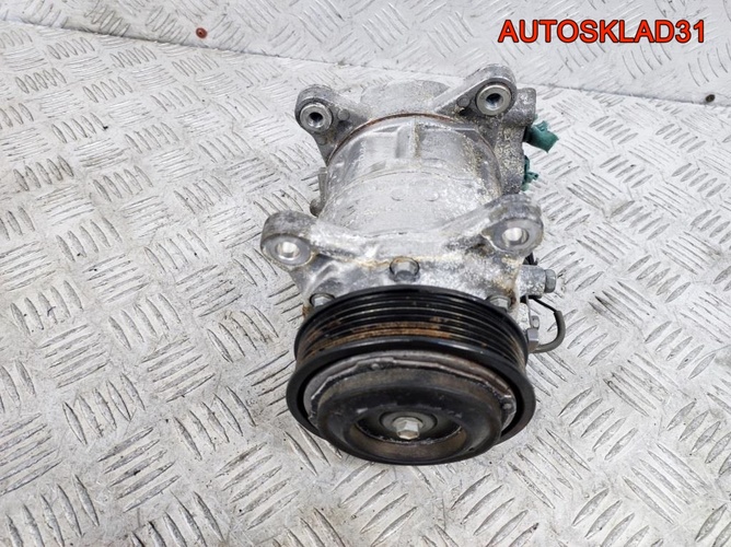 Компрессор кондиционера BMW F30 64529299328