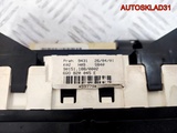 Блок управления климата VW Polo 6Q0820045E (Изображение 7)