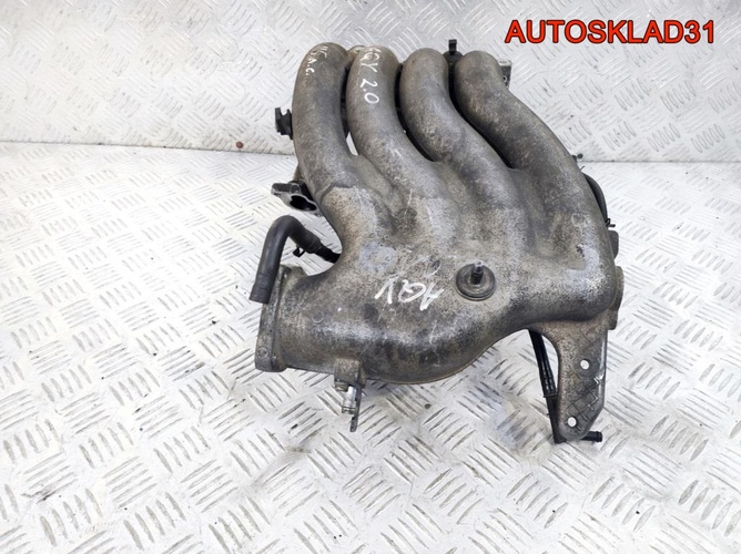 Коллектор впускной VW Golf 4 2.0 AQY 06A133223N 