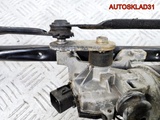 Трапеция дворников Hyundai Sonata NF 981103K000 (Изображение 6)