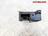 Моторчик заслонки отопителя Opel Vectra C 006972T (Изображение 4)