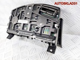 Панель приборов Opel Astra H 13216684 Дизель (Изображение 8)