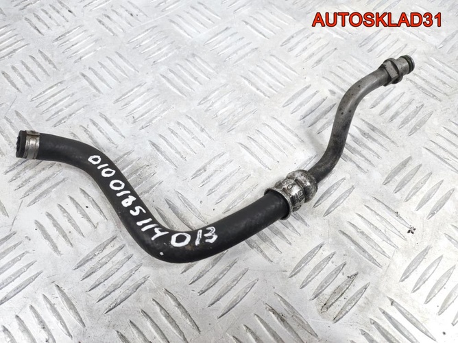 Шлан гидроусилителя Opel Vectra C 0100185114013