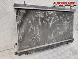 Радиатор в сборе Subaru Impreza G11 EJ201 Бензин (Изображение 5)