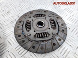 Комплект сцепления МКПП VW Polo 1,2 BBM 03D105271  (Изображение 5)
