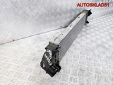 Интеркулер Ford Galaxy 2 1.8 QYWA 818239 Дизель (Изображение 4)