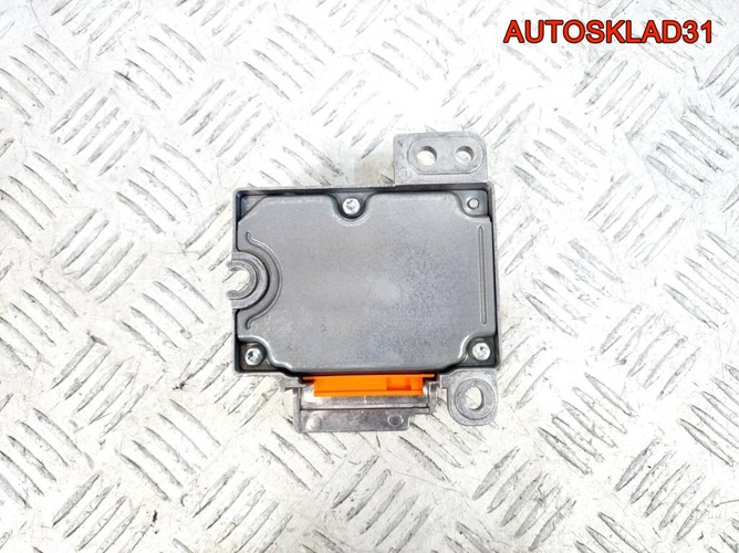 Блок управления Аирбаг Opel Vectra B 24416701