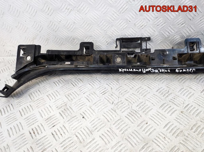 Направляющая заднего бампера BMW E90 51127058522