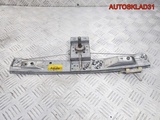 Стеклоподъемник задней правой двери Opel Corsa D (Изображение 3)