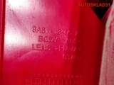 Фонарь задний левый Ford Fiesta 8A6113405AE (Изображение 9)