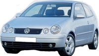 Polo 2001-2009