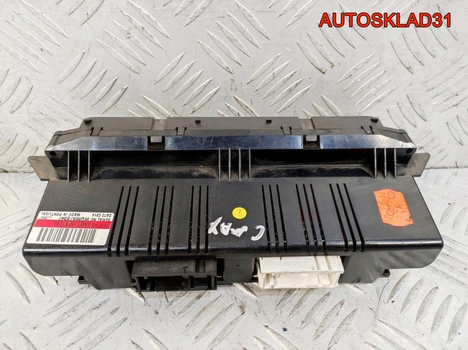 Блок управления климата Ford C-MAX 2 3M5T18C612AL