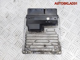 Блок ЭБУ Mercedes Benz W203 A2711538579 (Изображение 1)