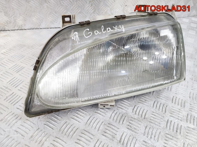 Фара левая Ford Galaxy 0301048311