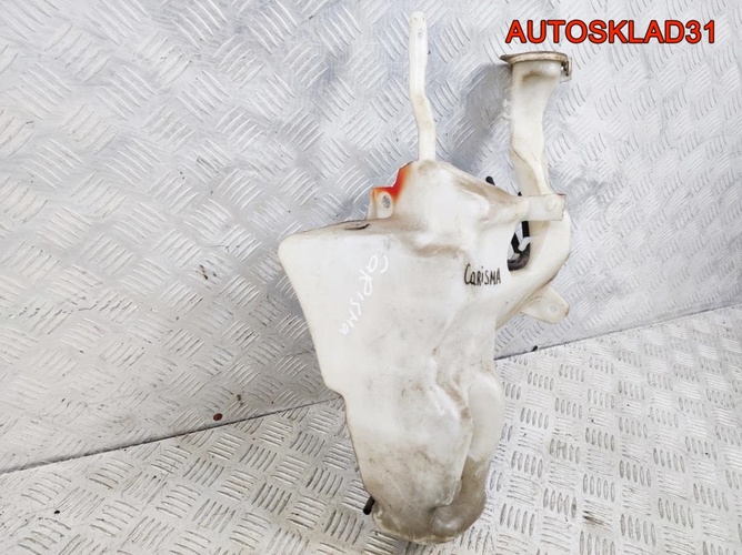 Бачок омывателя лобового стекла Mitsubishi Carisma DA