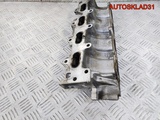 Коллектор впускной Renault Logan K4M 8200113127 (Изображение 4)