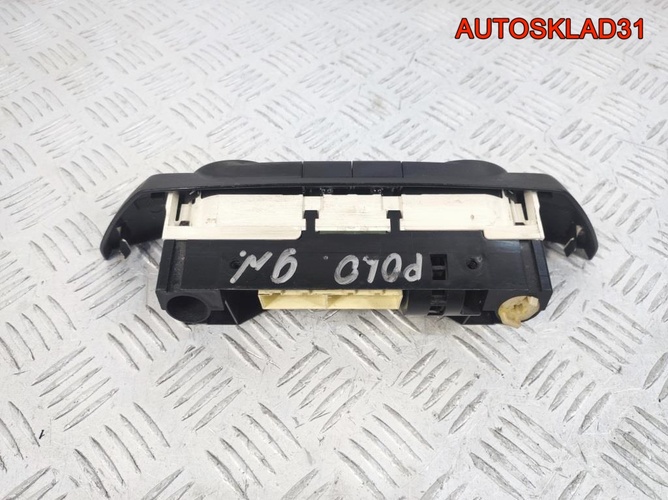 Блок управления климата VW Polo 6Q0820045E