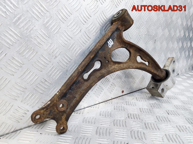 Рычаг передний правый VW Touran 2,0 BSX 1K0407153G