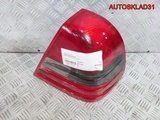 Фонарь задний правый Mercedes W202 A2028201064 (Изображение 4)