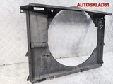 Диффузор вентилятора BMW E38 17111702893 Бензин (Изображение 6)