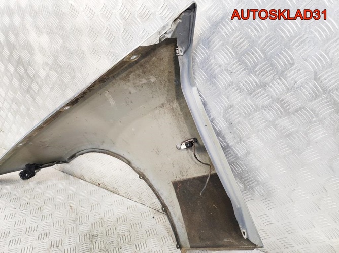 Крыло переднее правое BMW E90 41357135680