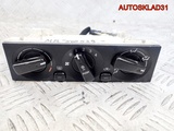 Блок управления печкой Mitsubishi Carisma MR500529 (Изображение 1)
