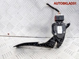 Педаль газа Opel Astra J 1.6 A16XER 13252702 (Изображение 4)