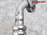 Трубка кондиционера BMW F30 В47D20A 645316366711 (Изображение 5)