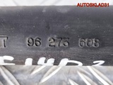 Трубка охлаждения Chevrolet Lacetti 96273608 (Изображение 9)