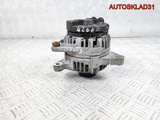 Генератор 80A Toyota Avensis 2 270600D020 (Изображение 8)