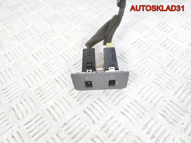 Кнопка корректора фар Chevrolet Lacetti 96615342