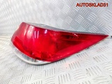 Фонарь задний правый Opel Astra H 13273302 Cabrio (Изображение 4)