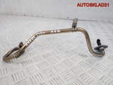 Трубка EGR Volkswagen Polo AZQ 03E131521A Бензин (Изображение 1)