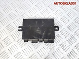 Блок согласования фаркопа Mercedes W203 1695455632 (Изображение 4)
