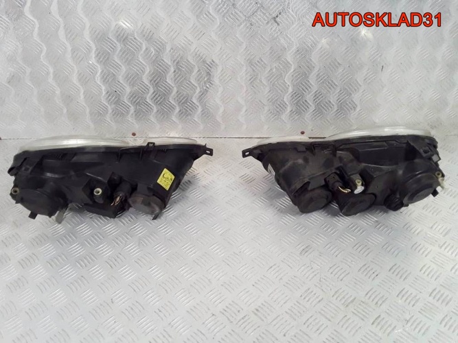 Фара Volkswagen Polo 6Q1941007AF Дорест