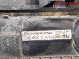 Радиатор в сборе Subaru Impreza G11 EJ201 Бензин (Изображение 9)
