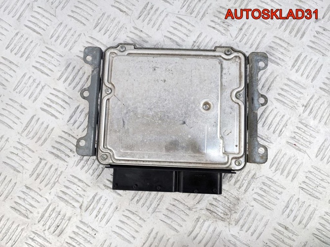 Блок ЭБУ Fiat Stilo 55190005 Дизель