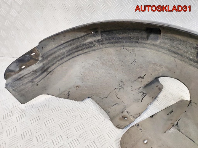 Локер задний левый VW Passat B5 3B0810971E Седан Локер задний левый VW Passat B5 3B0810971E Седан